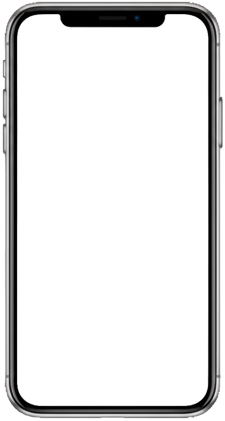 iPhone Frame