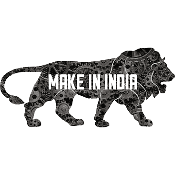 Make in India Logo